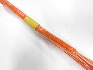 未使用品　正絹　手組帯締め